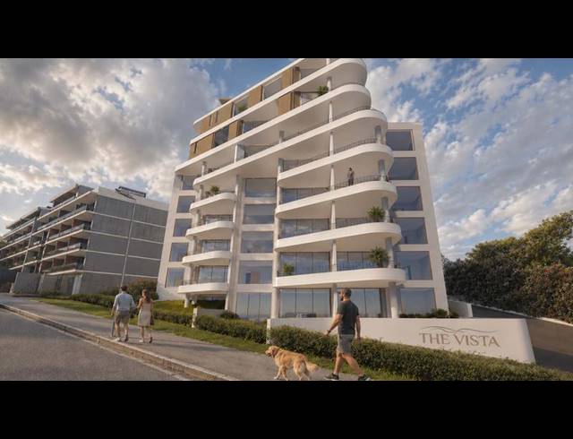 2 BEDROOM APARTMENT FOR SALE IN GARDENS